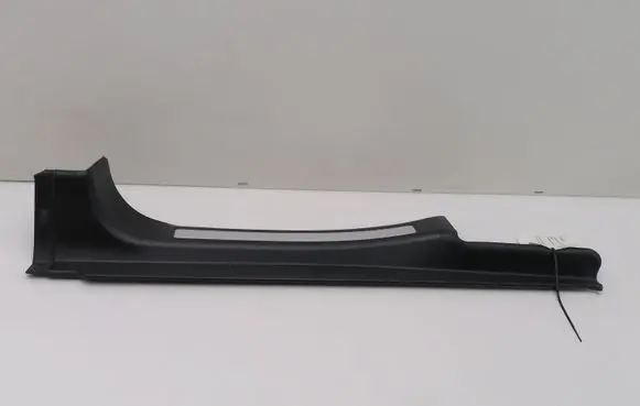 Mercedes-Benz C W203 Side skirt rear trim A2036800935 K23296 K2329901