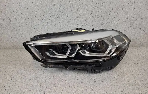 Headlight/headlamp