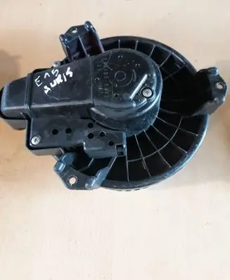 Toyota Corolla E140 E150 Heater fan/blower 2727008082