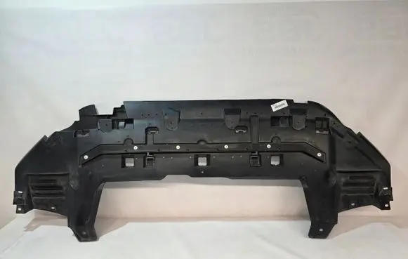 Peugeot Traveller Front bumper mounting bracket 9849885680