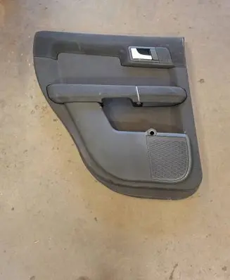 Audi A2 Rear door card panel trim 8Z0867305K 8Z0899495A 8Z0899895A