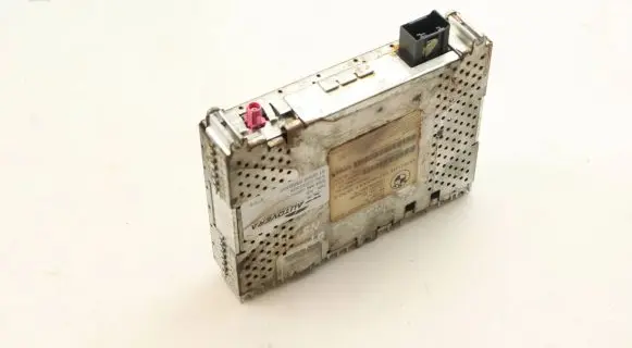 BMW 6 E63 E64 Other control units/modules 9119346 16308310