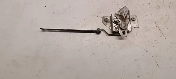 Ford Fiesta Engine bonnet/hood lock/catch 16C680AF