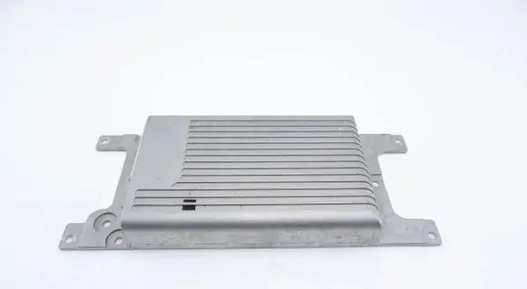 BMW M5 Trunk lid opening control unit 