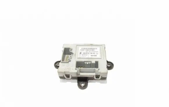 Peugeot 307 CC Other control units/modules 7G9T14B533MC
