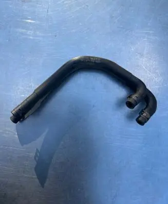 Volkswagen Touran I Engine coolant pipe/hose 1K0122447T