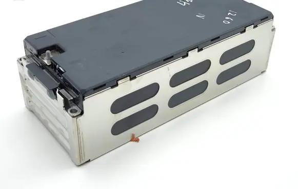 Ford Kuga III Hybrid / Electric Car Battery Cell LX6810C767AD MP0217NS002H 22224012166