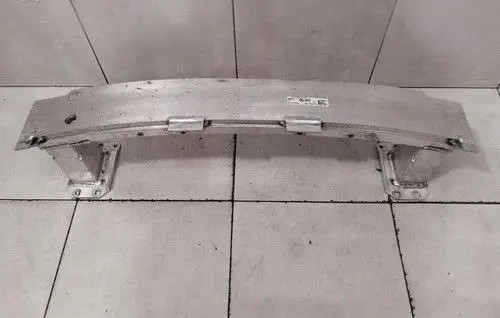 Porsche Taycan 9J1 Front bumper support beam 9J0805241A