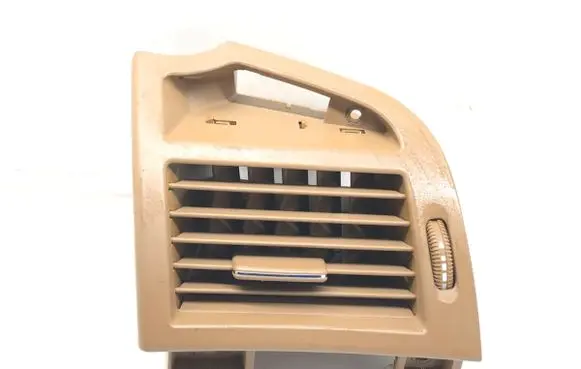 Mercedes-Benz S W221 Rear air vent grill A2218300154