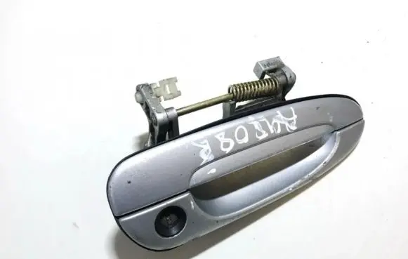 Mazda 626 Front door exterior handle