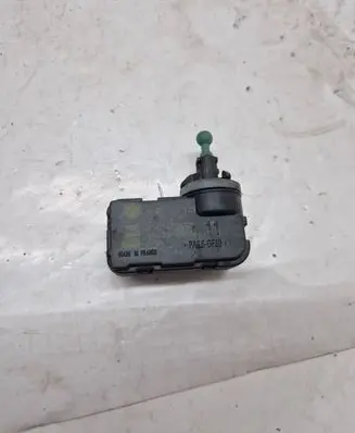 Audi A4 S4 B7 8E 8H Headlight level adjustment motor 1J0941295F