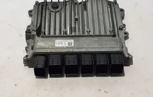 BMW 5 G30 G31 Engine control unit/module 9452864
