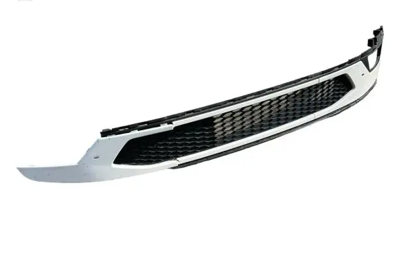 Skoda Citigo Front bumper lower grill 1ST807261B