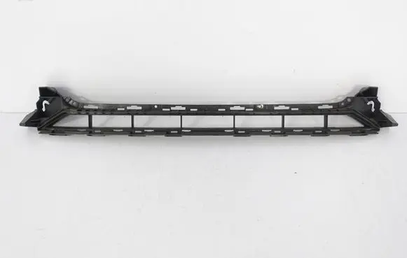 Audi A6 C7 Front bumper lower grill 4G0807683C