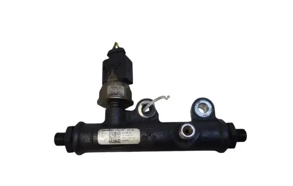 Land Rover Range Rover Sport L320 Fuel main line pipe A2C20001297 5WS40128 4R8Q9C066AE
