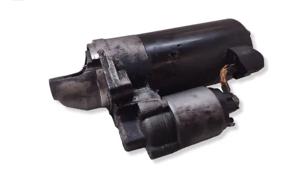 Mercedes-Benz E W212 Starter motor A6519062800