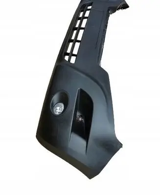 Nissan NV400 Rear bumper