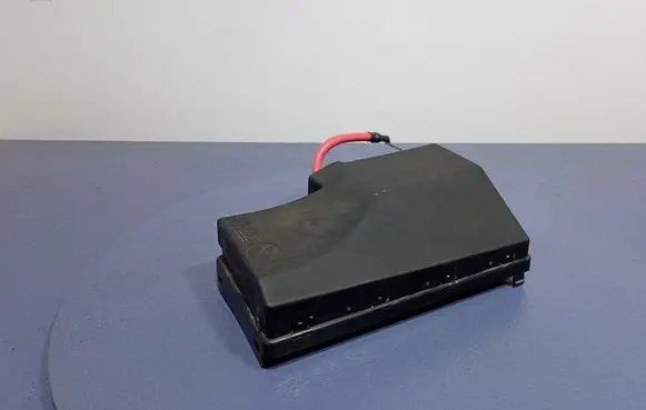 Volvo V40 Fuse box set 31337532