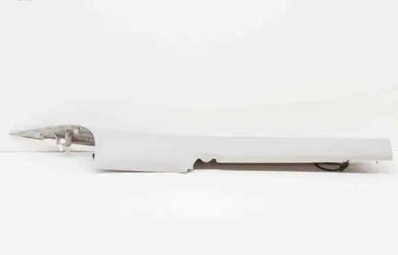 Tesla Model 3 (C) pillar trim 152791701F