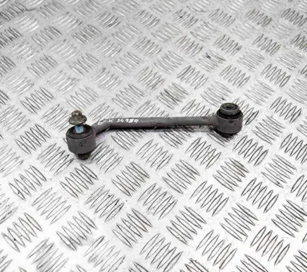 Mercedes-Benz C W203 Rear anti-roll bar/stabilizer link A2033200789