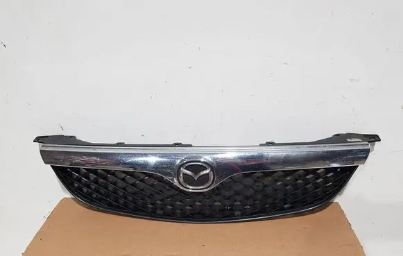 Mazda 626 Quarter panel pressure vent GE4T50712