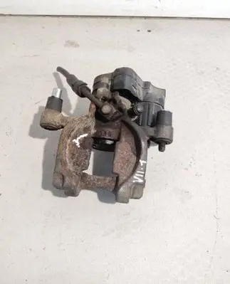 Volkswagen Golf VII Rear brake caliper 5Q0615405BC
