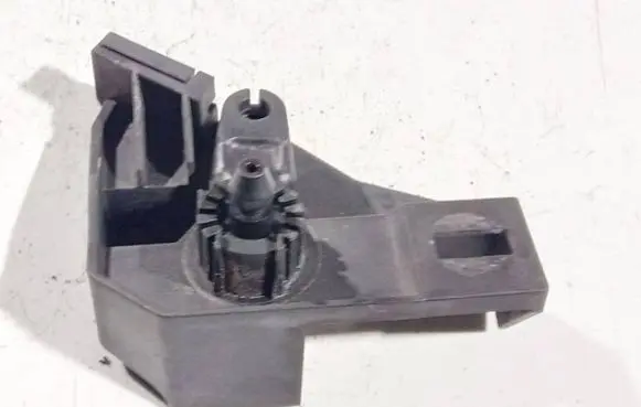 Volkswagen Golf V Engine bonnet (hood) release handle 1k1823633