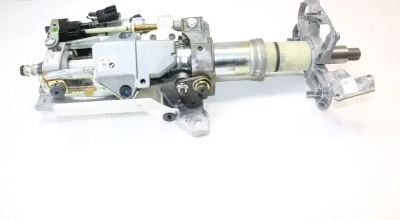 BMW 6 E63 E64 Steering rack mechanical part 6786907