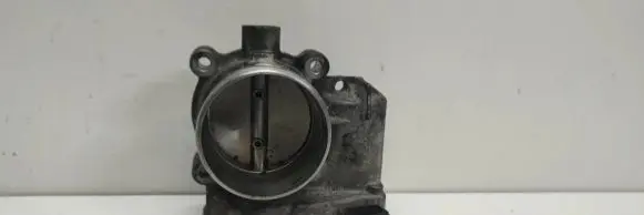 Ford Galaxy Throttle valve 0280750527
