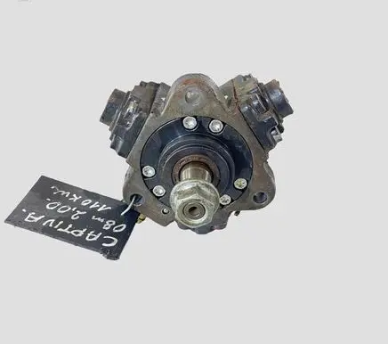 Chevrolet Captiva Fuel injection high pressure pump 0445010180 96859151
