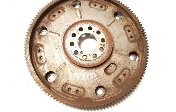 Flywheel