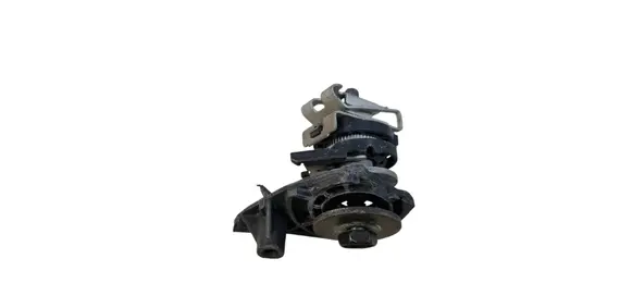 Ford Edge II Headlight/headlamp mounting bracket