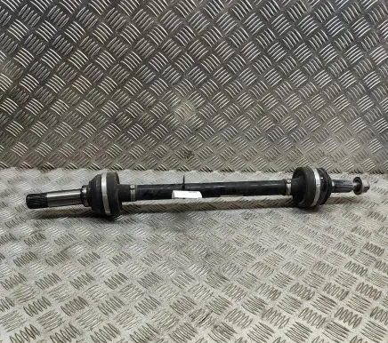 Audi E-tron GT Rear driveshaft 9J1501202A