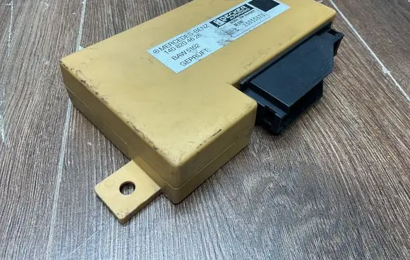 Mercedes-Benz S W140 Alarm control unit/module 1408204626