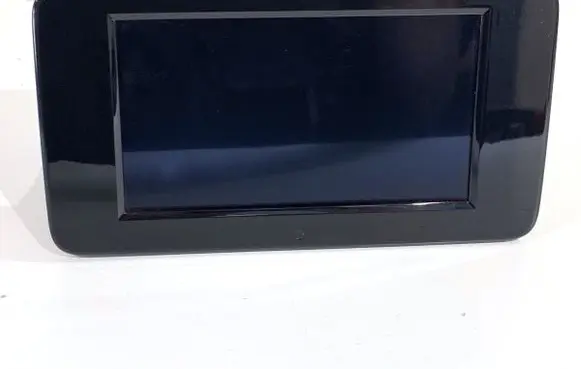 Mercedes-Benz GLC AMG Screen/display/small screen A2539001505
