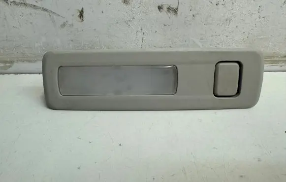 Mercedes-Benz GLE (W166 - C292) Rear seat light A2928100240