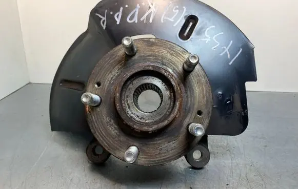 Hyundai ix35 Front wheel hub