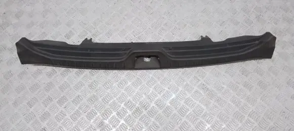 Volvo XC60 Trunk/boot sill cover protection 30740438