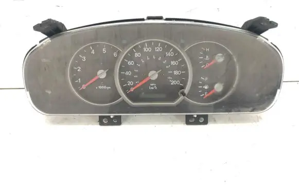 KIA Carnival Speedometer (instrument cluster) 0K52B55430A