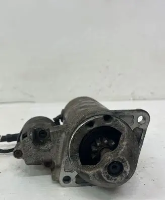 Mercedes-Benz A W168 Starter motor 0001115008