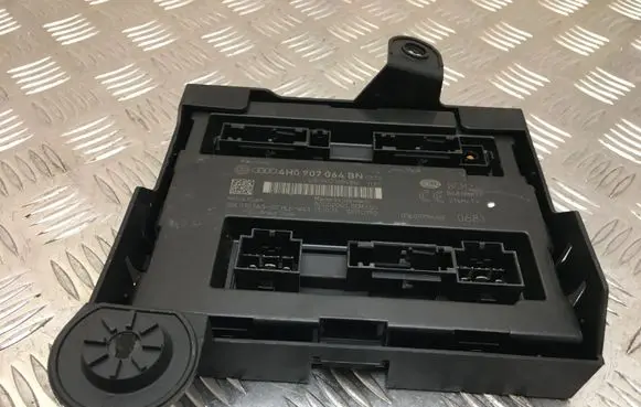 Audi A6 S6 C7 4G Comfort/convenience module 4H0907064BN