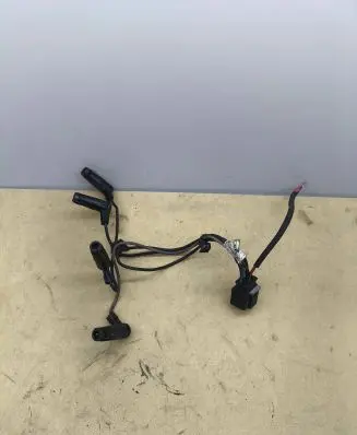 BMW 3 E90 E91 Glow plug wires 7811162 EWB52Z