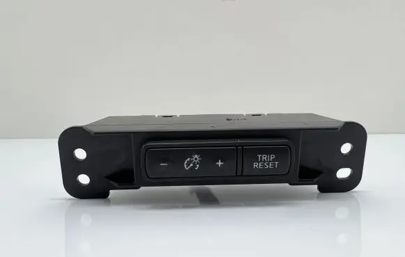 Nissan Micra K14 Panel lighting control switch 61116C