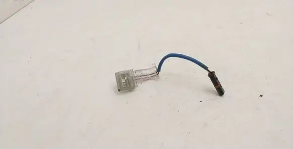 BMW 1 F20 F21 Front door handle light (exterior) 7277447 M804 804121119230
