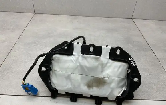 Peugeot 2008 II Passenger airbag 9820860280