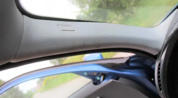 BMW 1 E81 E87 Other sill/pillar trim element