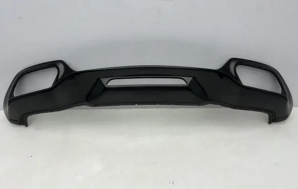 Mercedes-Benz C AMG W202 Tailgate/trunk spoiler A1908850838