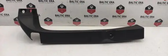 BMW 4 F36 Gran coupe Tailgate/boot cover trim set 7314636 20024110