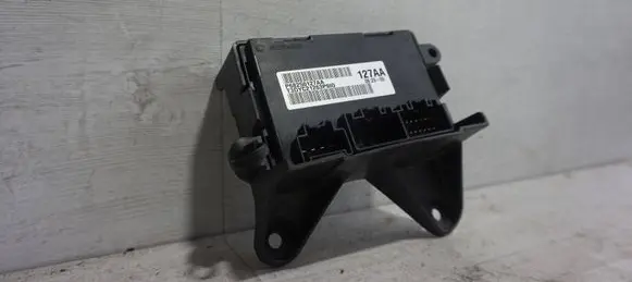 Dodge RAM Gearbox control unit/module 127AA T3DYC21263P910