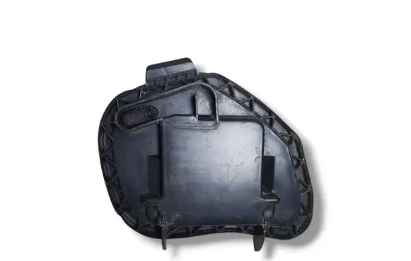 Volkswagen Touran I Headlight/headlamp dust cover 304411172R1